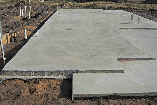 Best Concrete Removal and Replacement in Indian Springs, GA