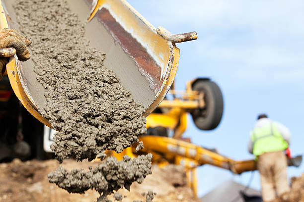 Best Concrete Retaining Walls in Indian Springs, GA