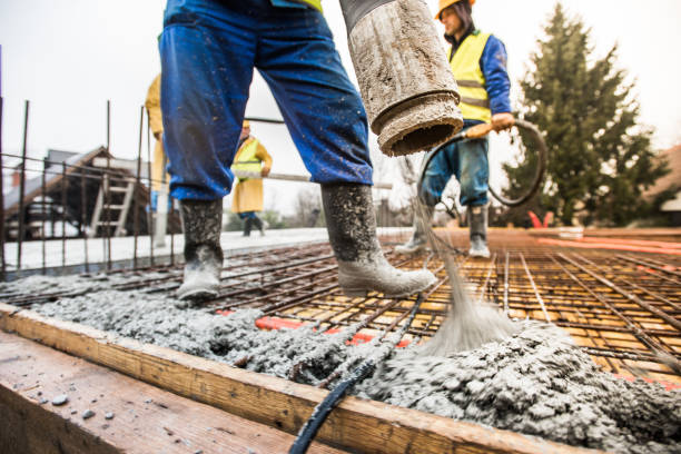 Best Concrete Demolition Services in Indian Springs, GA
